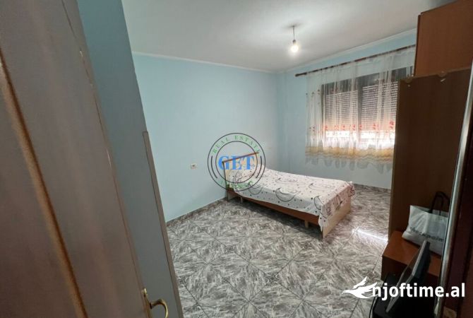 Apartment for sale in Durres 2+1, Furnished