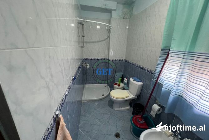 Apartment for sale in Durres 2+1, Furnished