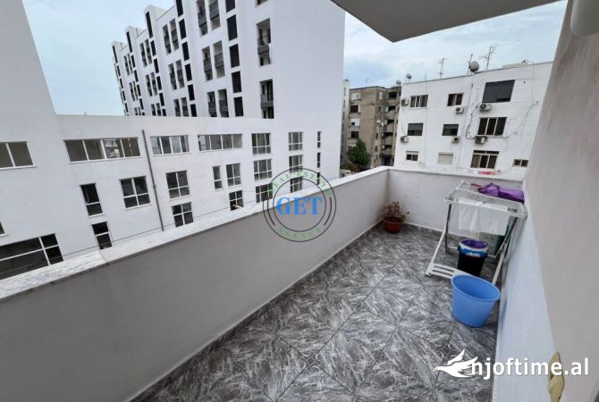Apartment for sale in Durres 2+1, Furnished