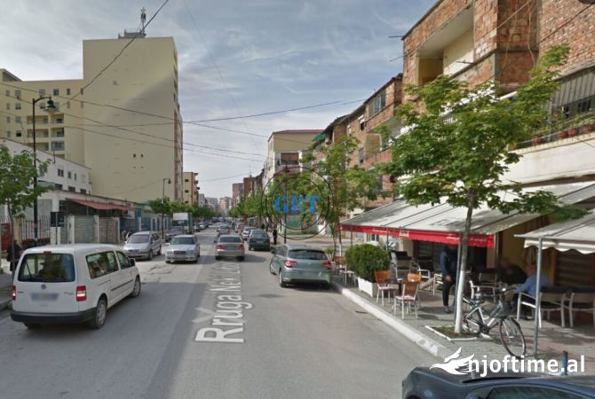 Ambient biznesi ne shitje 1+1 ne Durres - 44,000 Euro