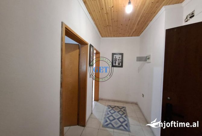 Apartment for sale in Durres 1+1, In Part
