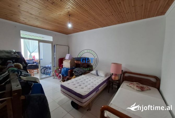 Apartment for sale in Durres 1+1, In Part