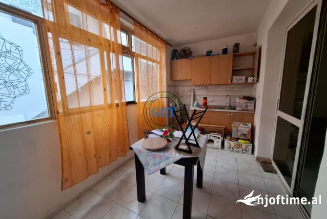 Shtepi ne shitje 1+1 ne Durres - 59,000 Euro