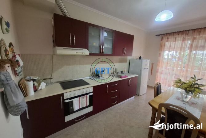 Apartment for rent in Durres 2+1, In Part
