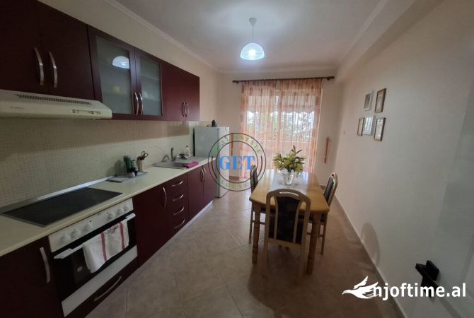 Shtepi me qera 2+1 ne Durres - 500 Euro