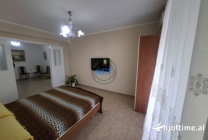 Apartment for rent in Durres 2+1, In Part