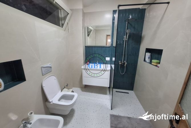 Shtepi me qera 2+1 ne Durres - 500 Euro