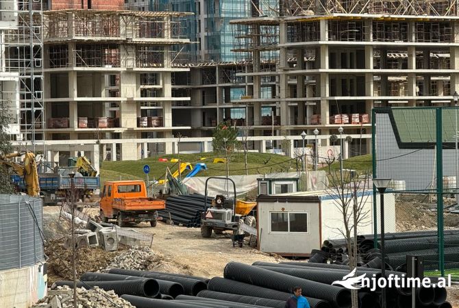 Shtepi ne shitje 1+1 ne Tirane - 74,000 Euro