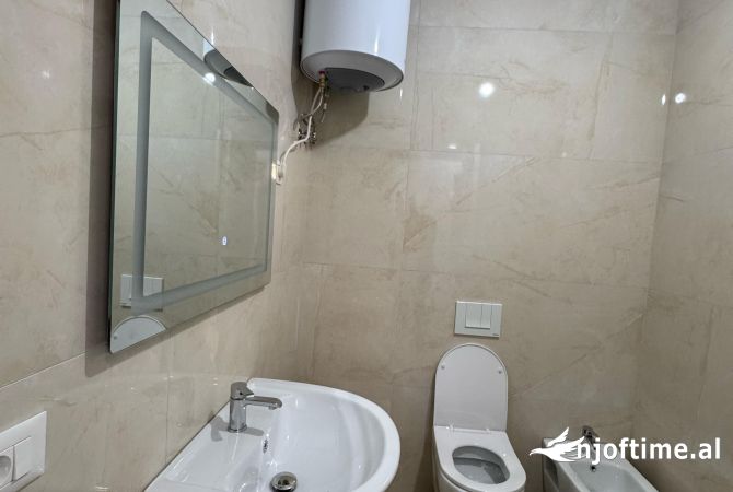 Apartment for rent in Tirana 2+1, Furnished