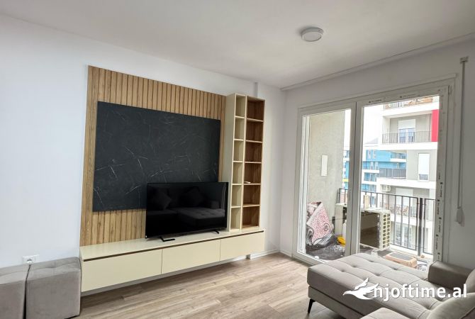 Shtepi me qera 1+1 ne Tirane - 350 Euro