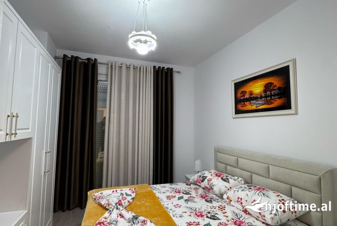 Apartment for rent in Tirana 2+1, Furnished