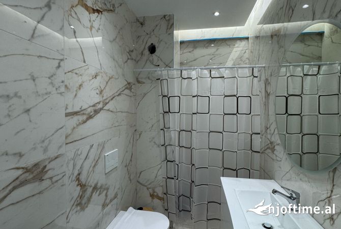 Apartment for rent in Tirana 1+1, Furnished