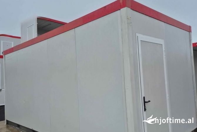 Ambient biznesi ne shitje 4+1 ne Tirane - 3,200 Euro