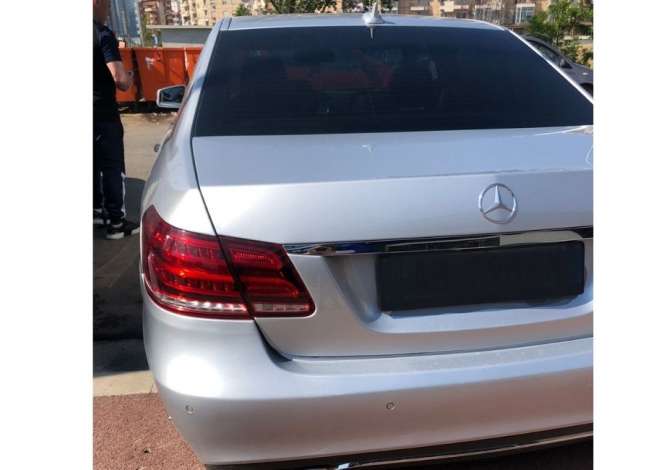 Makina me qera  ne Tirane - 90 Euro