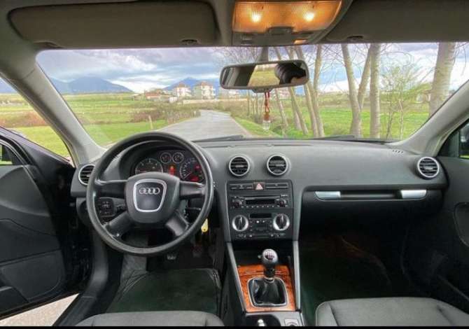 Noleggio Auto  a Tirana - 25 Euro