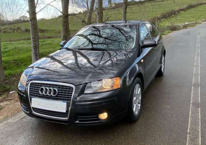 Noleggio Auto  a Tirana - 25 Euro