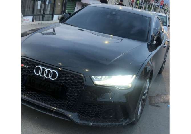 Noleggio Auto  a Tirana - 150 Euro