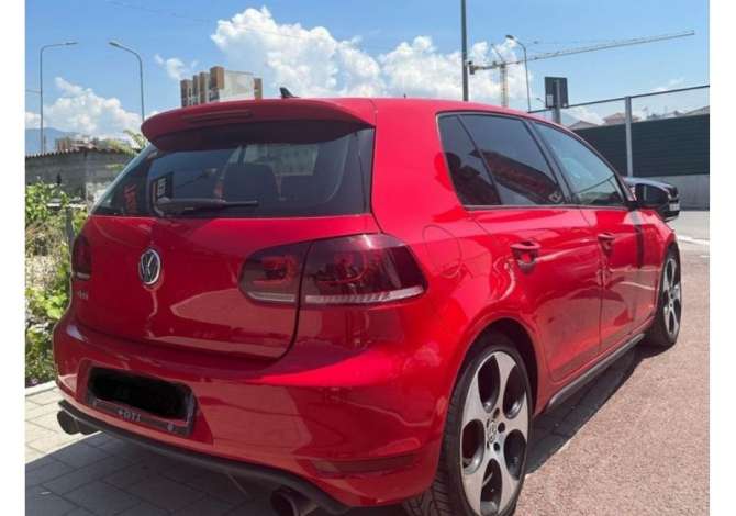 Noleggio Auto  a Tirana - 30 Euro