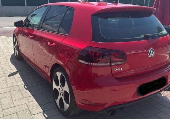 Noleggio Auto  a Tirana - 30 Euro