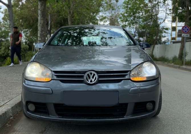 Noleggio Auto  a Tirana - 30 Euro