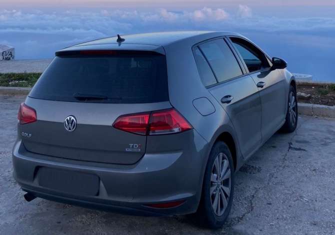 Noleggio Auto  a Tirana - 40 Euro