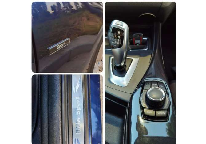 🚨OFERTE BMW🚨 Cmim duke filluar nga 32  euro dita. Sherbim Aeroport