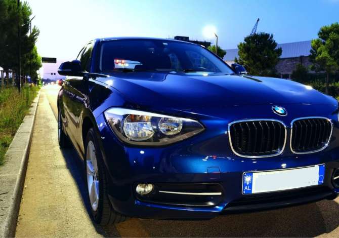Makina me qera ne Tirane - 32 Euro