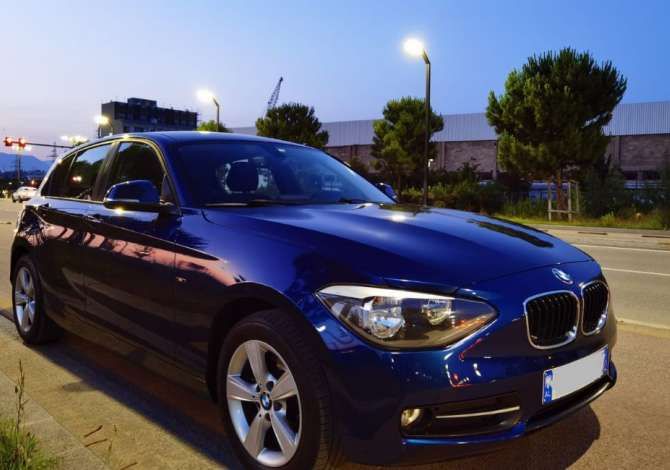 Makina me qera ne Tirane - 32 Euro