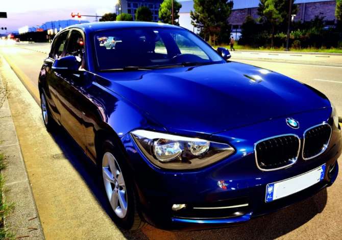 Makina me qera ne Tirane - 32 Euro
