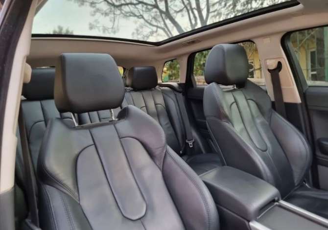 💥Jepet me qera Range Rover Evoque duke filluar nga 95 euro ne dite💥