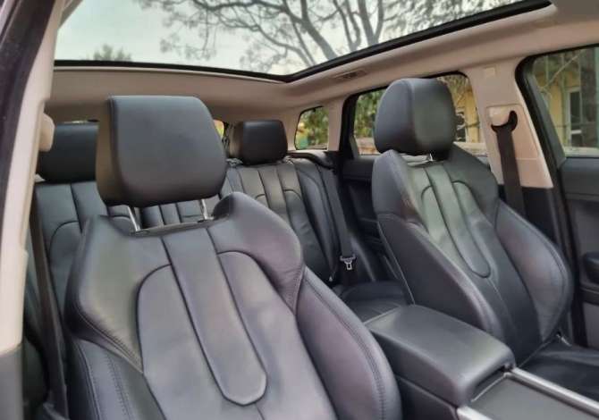 Car Rental  in Tirana - 95 Euro