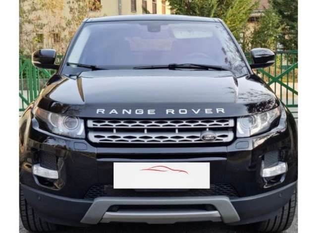 Car Rental  in Tirana - 95 Euro