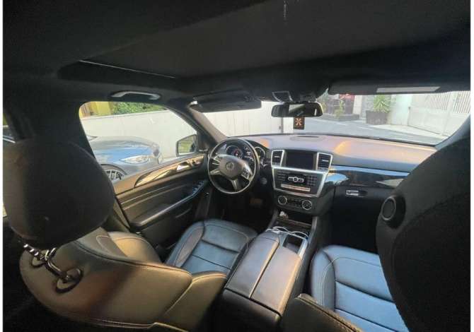 Cars for sale in Tirana, Mercedes-Benz, 2013 Diesel,Kambio Automatik Payment 20,500  Euro.