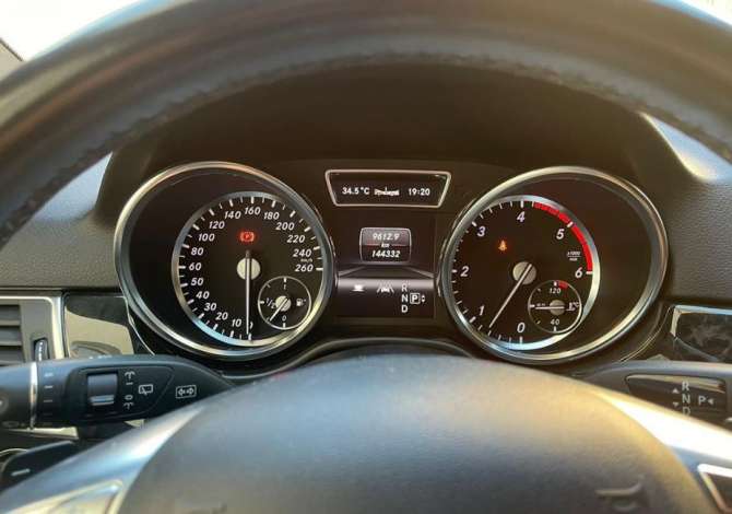 Cars for sale in Tirana, Mercedes-Benz, 2013 Diesel,Kambio Automatik Payment 20,500  Euro.