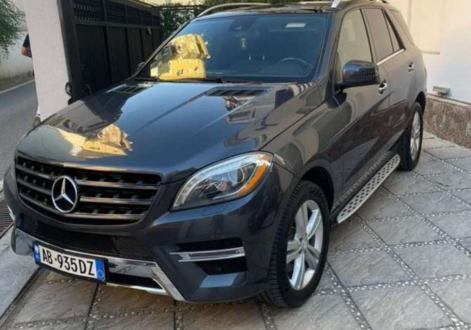 Cars for sale in Tirana - 20,500 Euro
