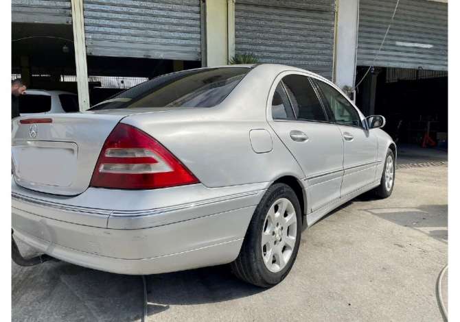 Car Rental  in Fier - 35 Euro