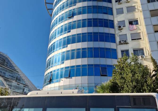 Shtepi ne shitje 1+1 ne Tirane - 75,000 Euro