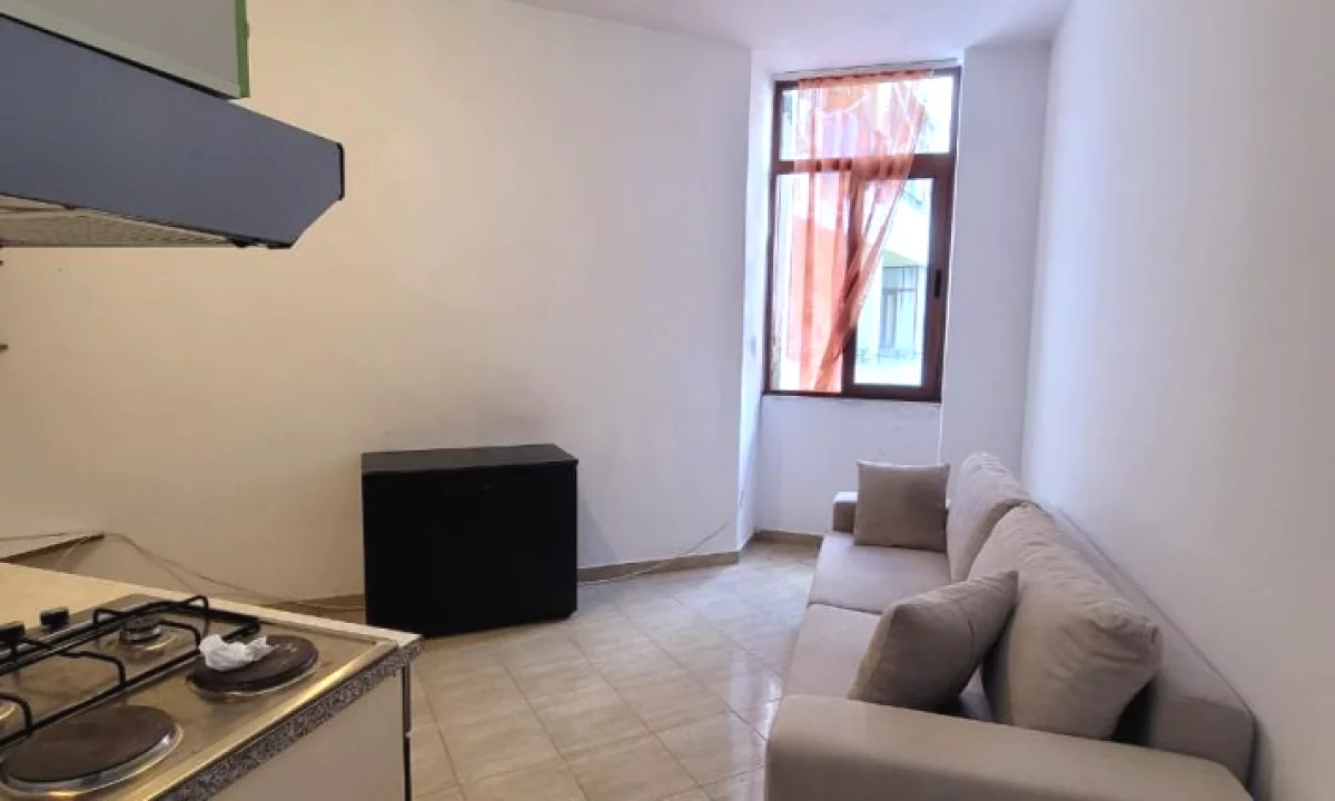 Apartment for sale in Tirana 1+1, In Part