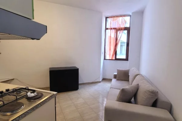 House for Sale 1+1 in Tirana - 59,500 Euro