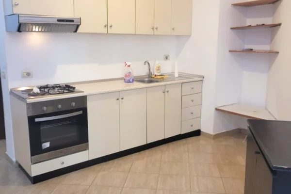 Apartment for sale in Tirana 1+1, In Part