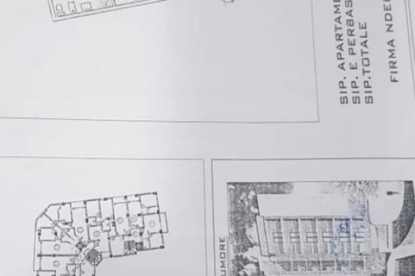 House for Sale 1+1 in Tirana - 59,500 Euro