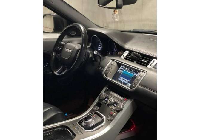 Cars for sale in Tirana, Rover, 2015 Diesel,Kambio Automatik Payment 25,000  Euro.