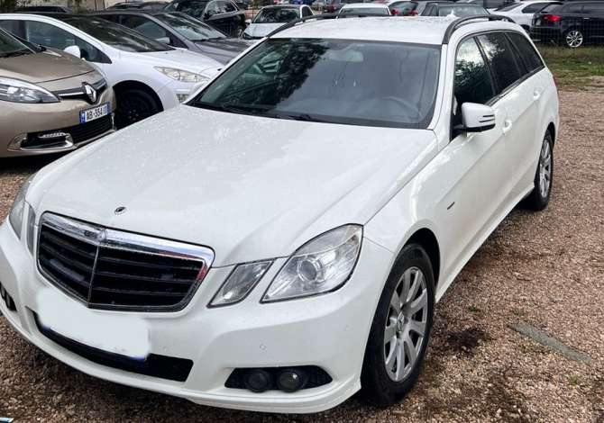 Noleggio Auto  a Tirana - 35 Euro