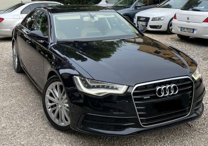Makina me qera ne Tirane - 85 Euro
