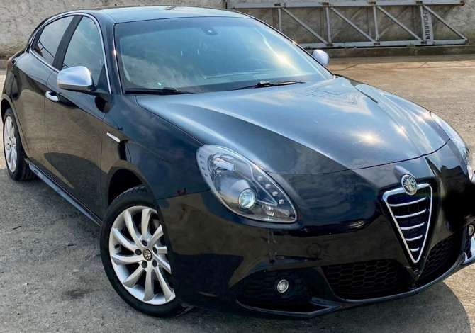 Noleggio Auto  a Tirana - 30 Euro