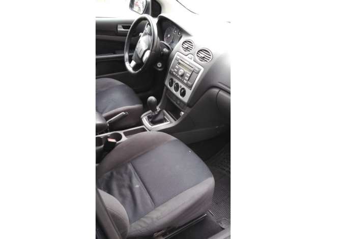 Jepet me qera Ford Focus duke filluar nga 30 euro ne dite