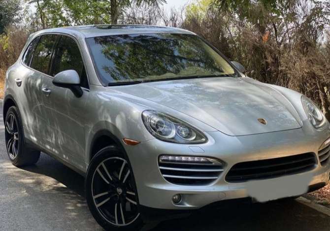 Noleggio Auto  a Tirana - 200 Euro
