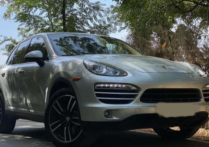 Makina me qera ne Tirane - 200 Euro