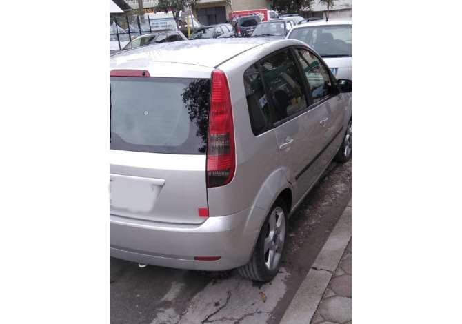 Makina me qera ne Vlore - 25 Euro
