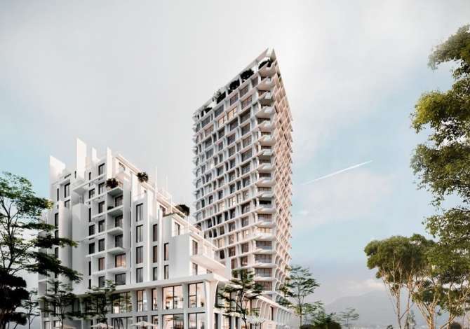 Construction and Restructurings  in Tirana - 0 